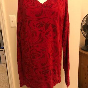 Athleta Women's Sweatshirt, size 1X